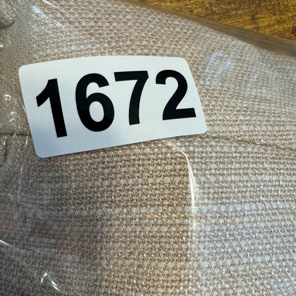 Ann Taylor Sophia Straight Leg Pants Women Size 10 Stretch Work Career Old Money - Picture 7 of 7